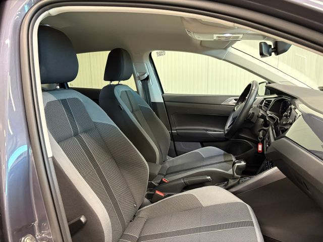 Polo Style 1.0 TSI DSG NAVI RFK ACC SHZ
