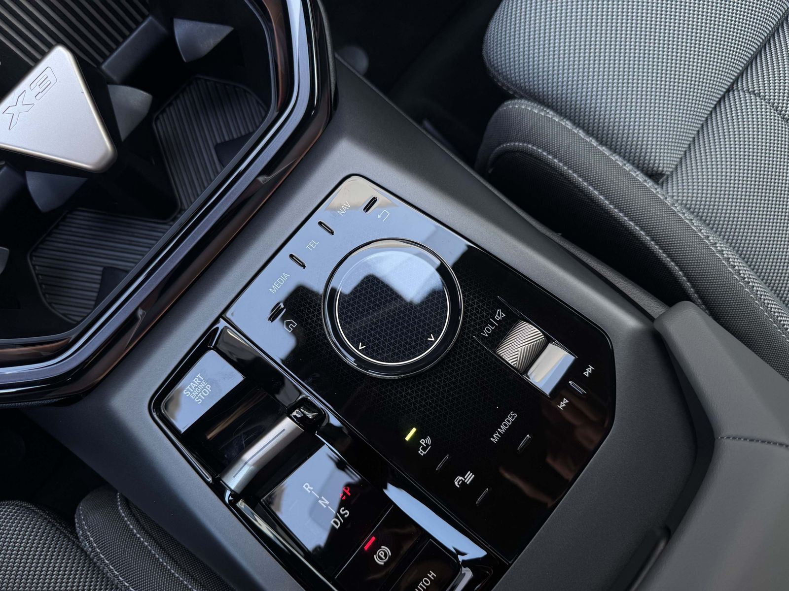 BMW X3 - Bild 14
