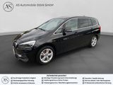 BMW 218i Gran Tourer Luxury Line+LED+Navi+Leder+AHK - BMW 218 Gran Tourer aus 2020