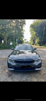 BMW 320i xDrive Sport Line Automatic Sport Line - BMW 3er Reihe: Standheizung