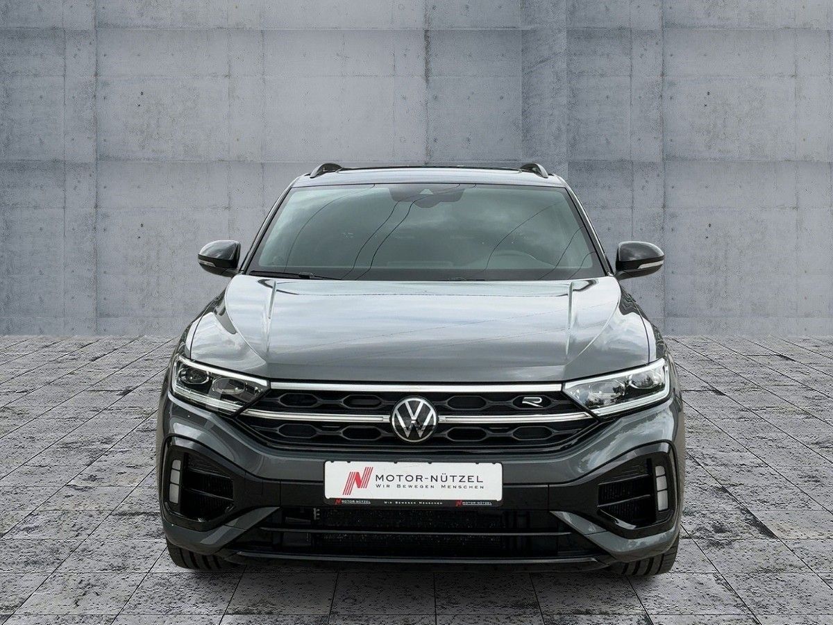 Volkswagen T-Roc - Bild 3