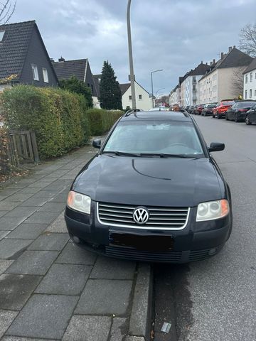 Volkswagen VW Passat Kombi