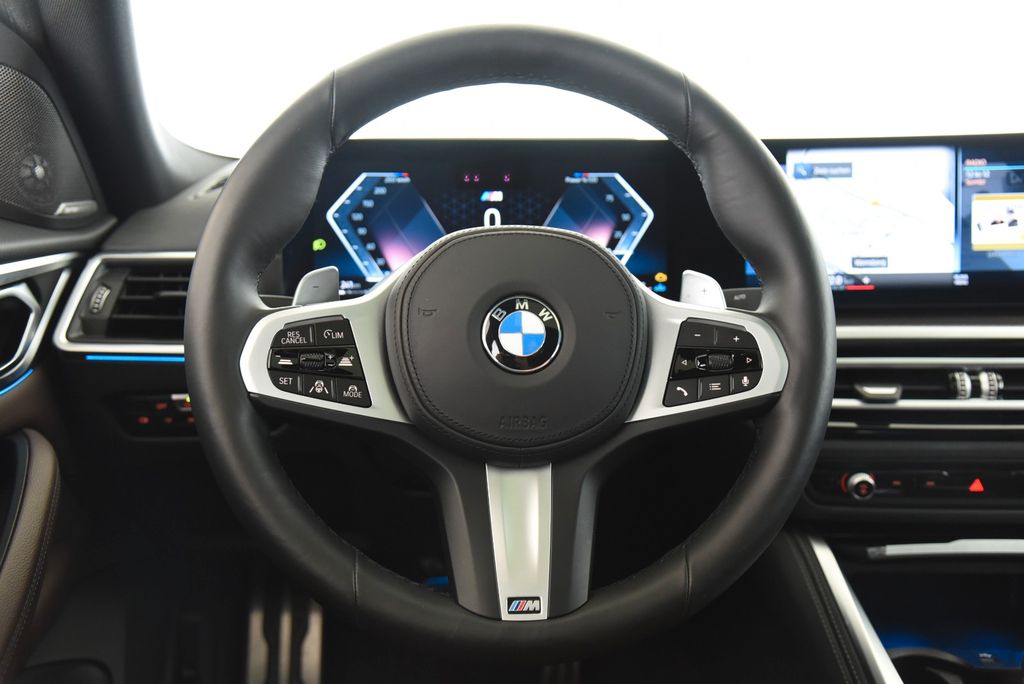 BMW 430 Gran Coupé