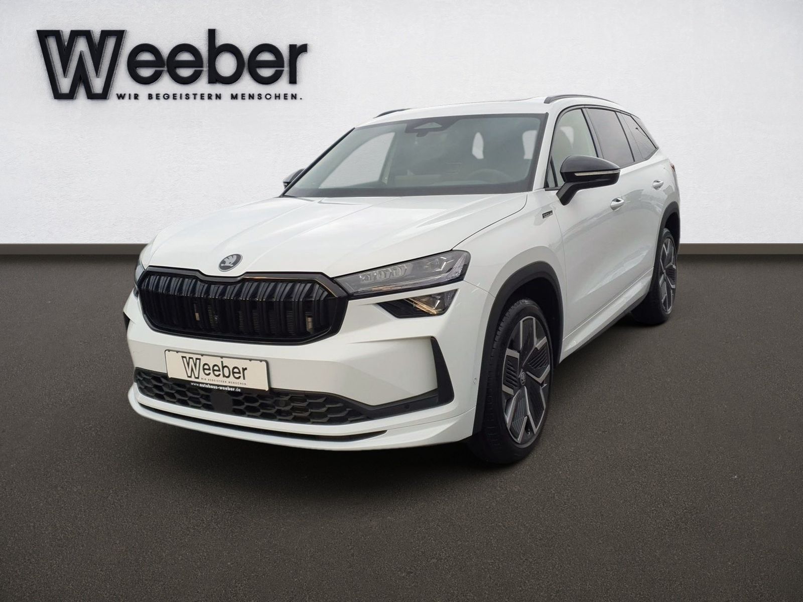 Skoda KODIAQ 2.0 TDI 4x4 DSG Sportline HeadUp AHK LM imagem 2