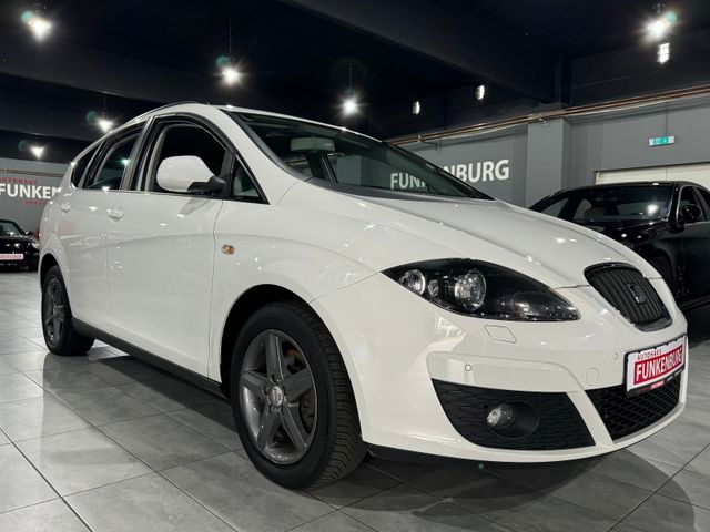 Seat Altea XL 1,6 Tdi 4You AUT/NAVI/XENON/SHZ/PDC/TEM