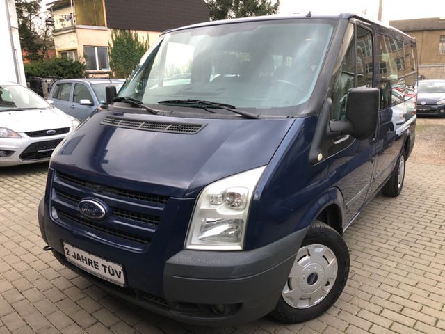 Ford Transit Kombi FT 300 K Trend Klimaanlage!!!