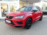 Cupra Ateca 4Drive Sound AHK Aut. Klimaaut. - Cupra in München