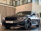 BMW 330e M-Sport Shadow Line Laser SurrView HUD 19" - gebrauchte BMW 330 aus dem Jahr 2022