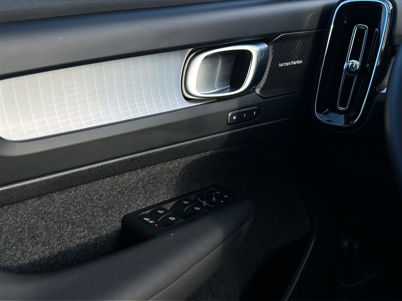 Volvo XC40 - Bild 12