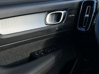 Volvo XC40 - Vorschau Bild 12