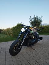 Kawasaki VN 2000 Custom Umbau Einmalig (keine Ha - KAWASAKI VN 200