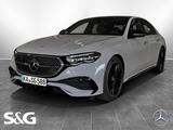 Mercedes-Benz E 450 d 4M AMG Multikontursitze+HUD+Fahrassist