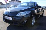 Renault Megane III Coupe / Cabrio Luxe *LEDER*NAVI*ALU* - Renault Megane aus 2010: Cabrio