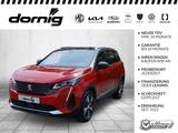 Peugeot 5008 GT Pure Tech 180 EAT8 - rote Peugeot 5008
