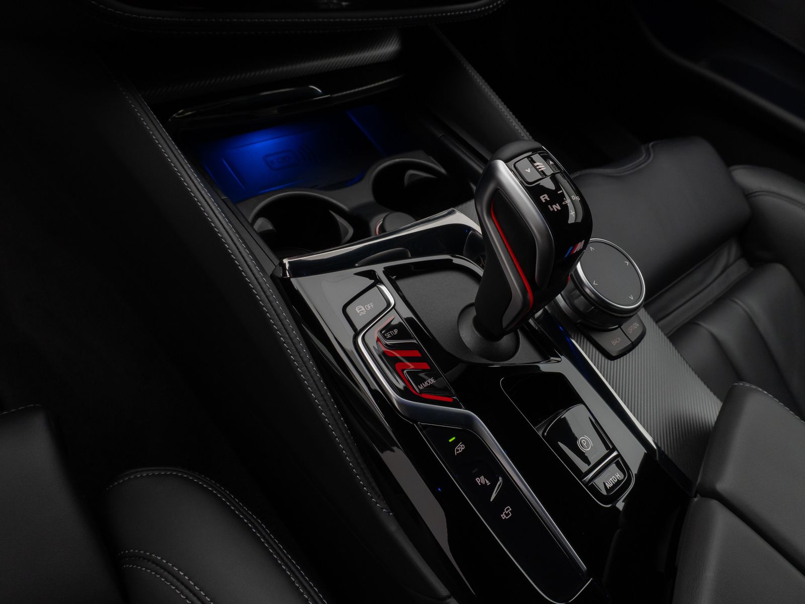 Fahrzeugabbildung BMW M5 Competition xD 360°HUD DAB ACC Komfort 20Zoll