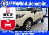 Renault Captur Intens AHK, Navi,Sitzheizung,Kamera,PDC - Renault Captur aus 2016