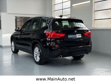 BMW X3 - 4