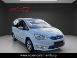 Ford Galaxy Titanium NAVI*PANO*XENON*MEMORY*7-SITZER - gebrauchte Ford Galaxy aus dem Jahr 2014