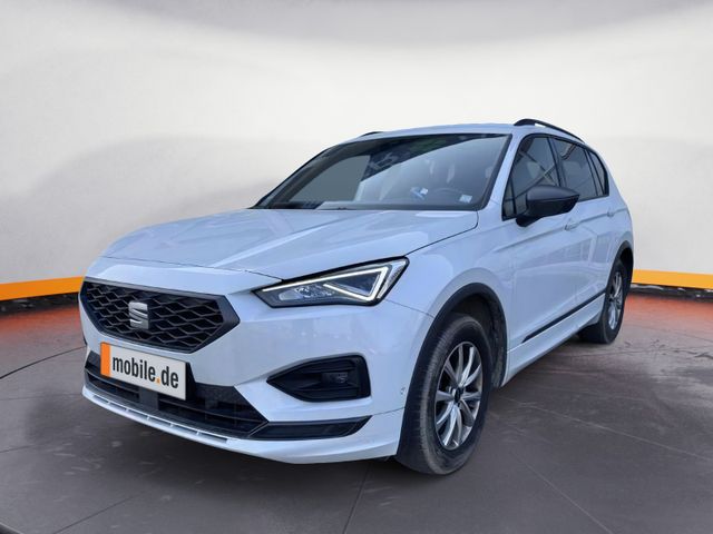 Seat Tarraco 1.5 TSI ACT FR OPF AHK*SHZ*Navi*LED*Conn