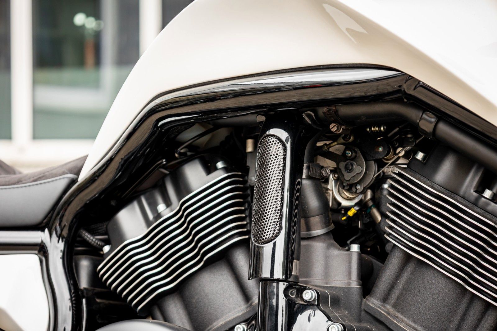 Fahrzeugabbildung Harley-Davidson VRSCDX Night Rod Special -BBC- Jekill&Hyde-