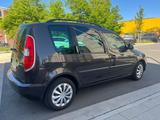 Skoda Roomster TÜV 28 - Skoda Roomster in Düsseldorf