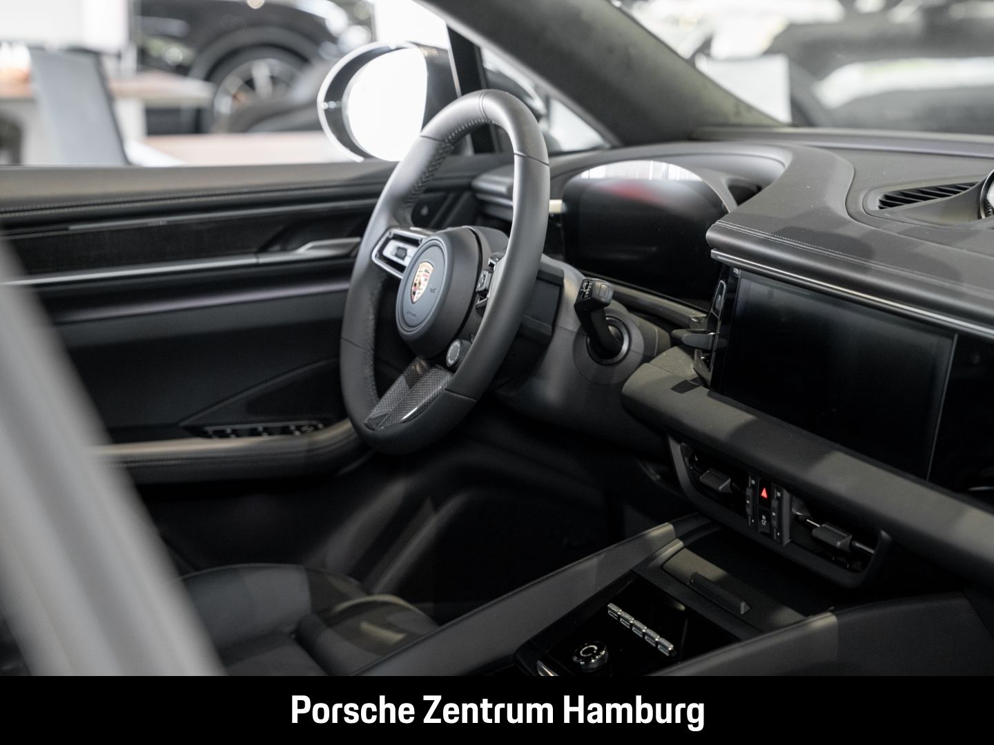 Porsche Macan - Bild 9