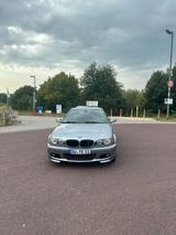BMW E46 320Ci Coupe - BMW 320 aus 2005: Coupé