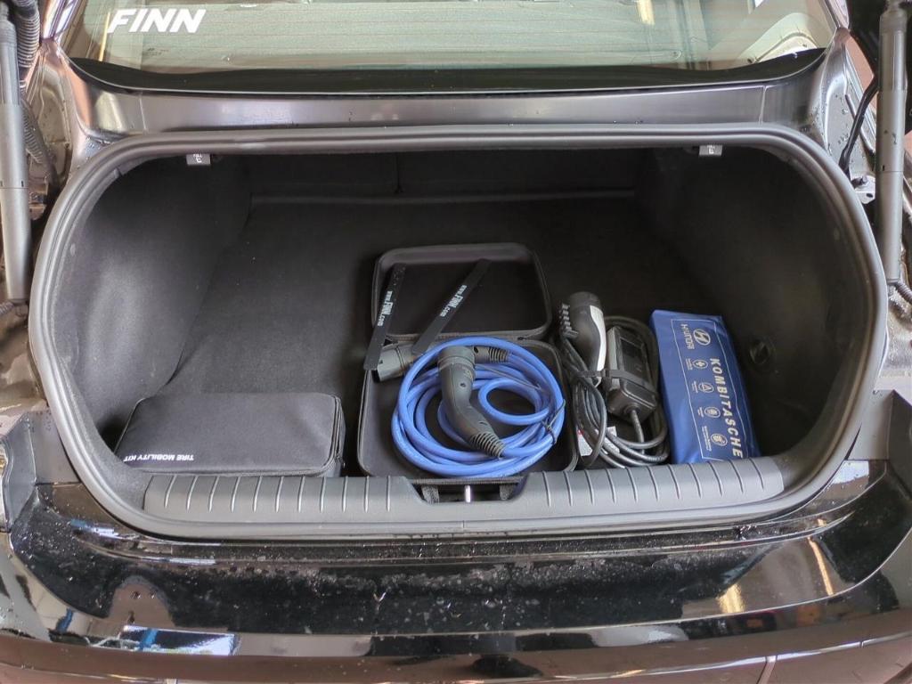 Hyundai IONIQ 6 77,4kWh 2WD MY25 DYNAMIQ Navi Digitales 
