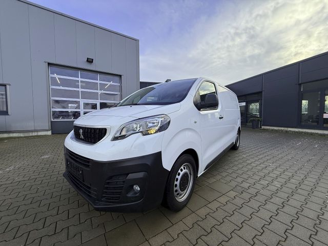 Peugeot Expert Kasten 1.6 HDI Premium L2