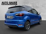 Ford EcoSport ST-Line 1.0 Ecoboost - gebrauchte Ford EcoSport aus dem Jahr 2020