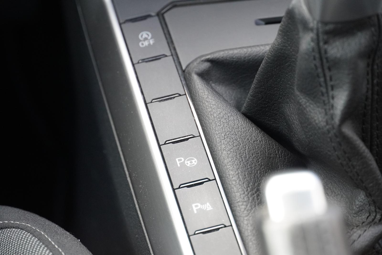 Volkswagen Polo 1.0 Life Klimaaut. LED Totwinkel Kamera DAB, миниатюра 22