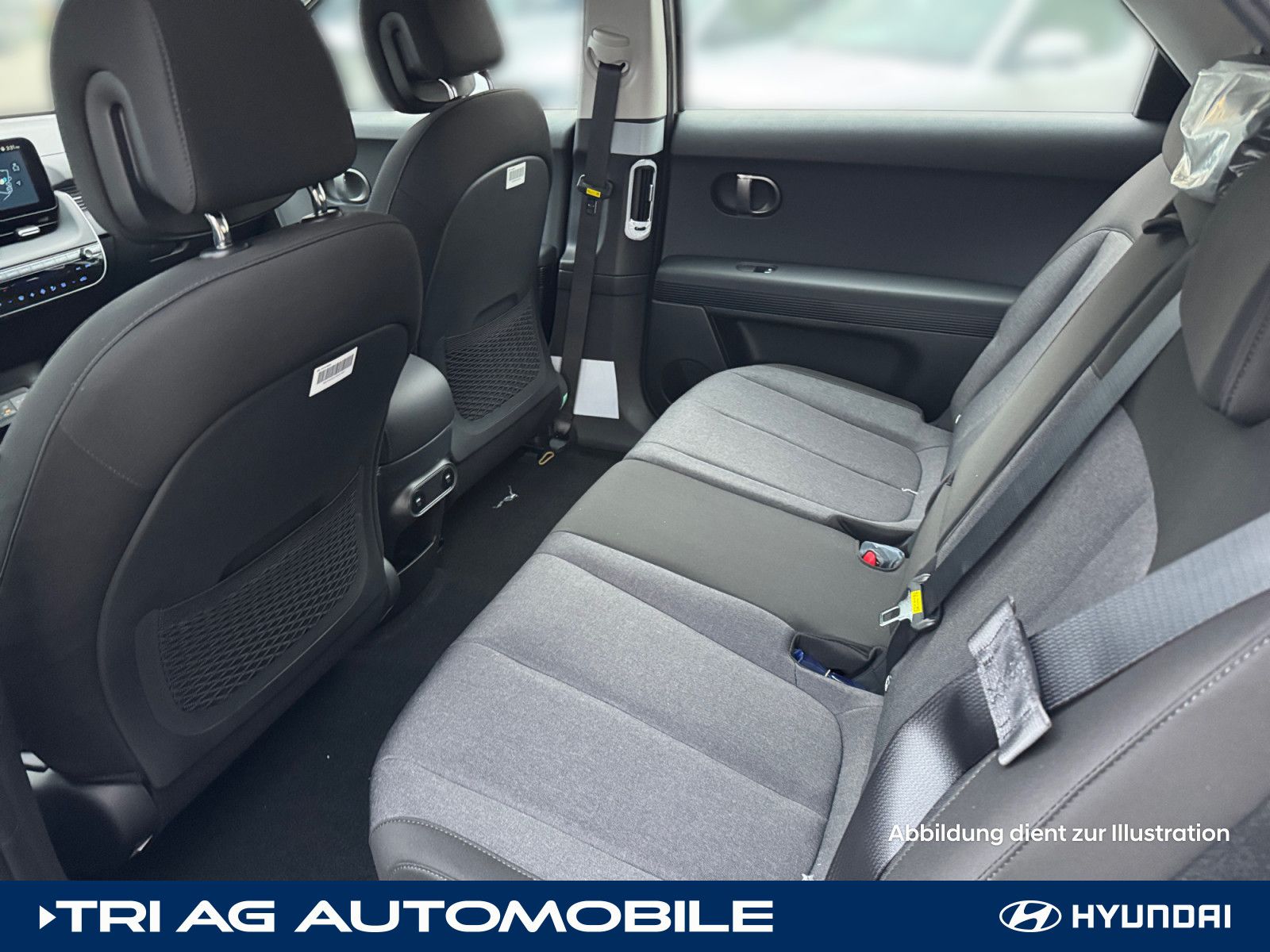 Hyundai IONIQ 5 – Bild 10