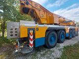 Demag AC 220L-1 - Demag LKWs