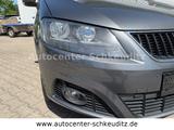 Seat Alhambra Style 2.0 TDI Klima Leder 7 Sitze - Seat Alhambra in Leipzig
