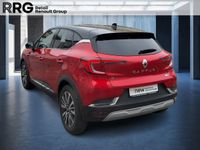 Renault Captur - Vorschau Bild 4