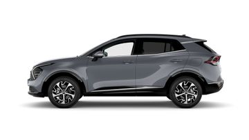 KIA Sportage - 2