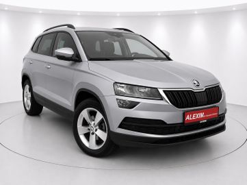 Skoda Karoq - 2