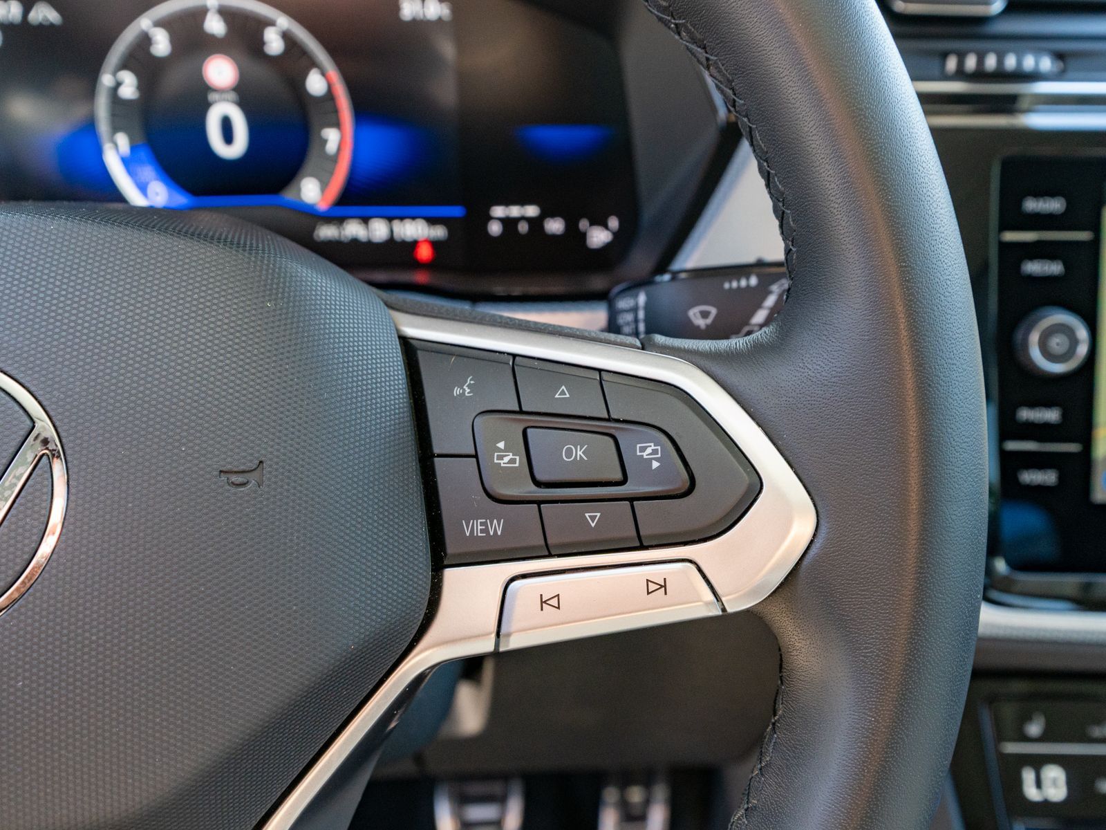 Volkswagen Touran - Bild 19