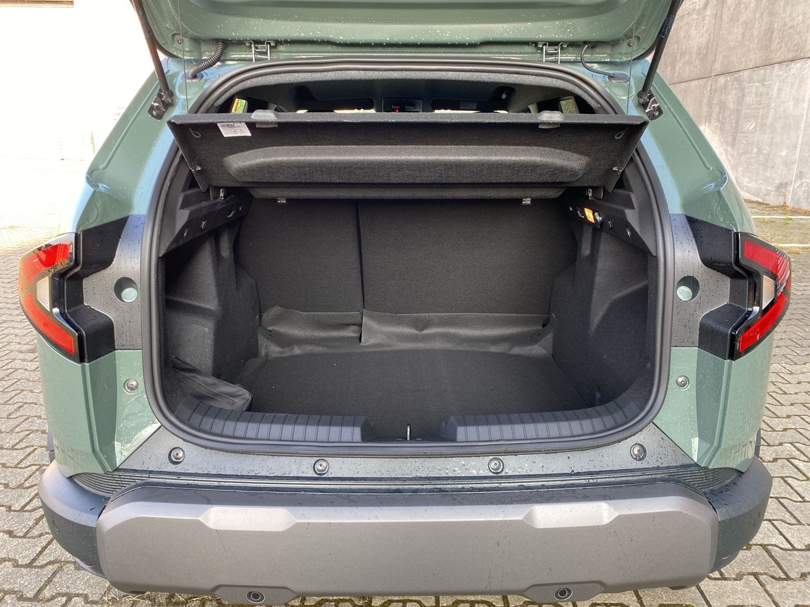 Dacia Duster - Bild 8