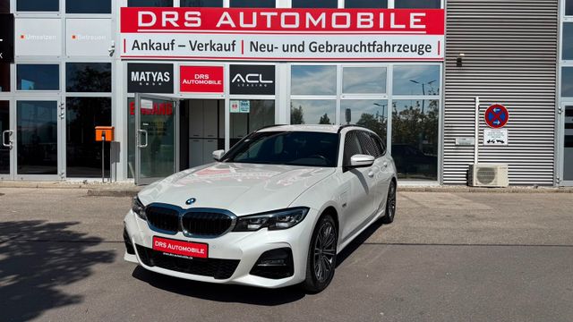 BMW 330 bei DRS Automobile kaufen