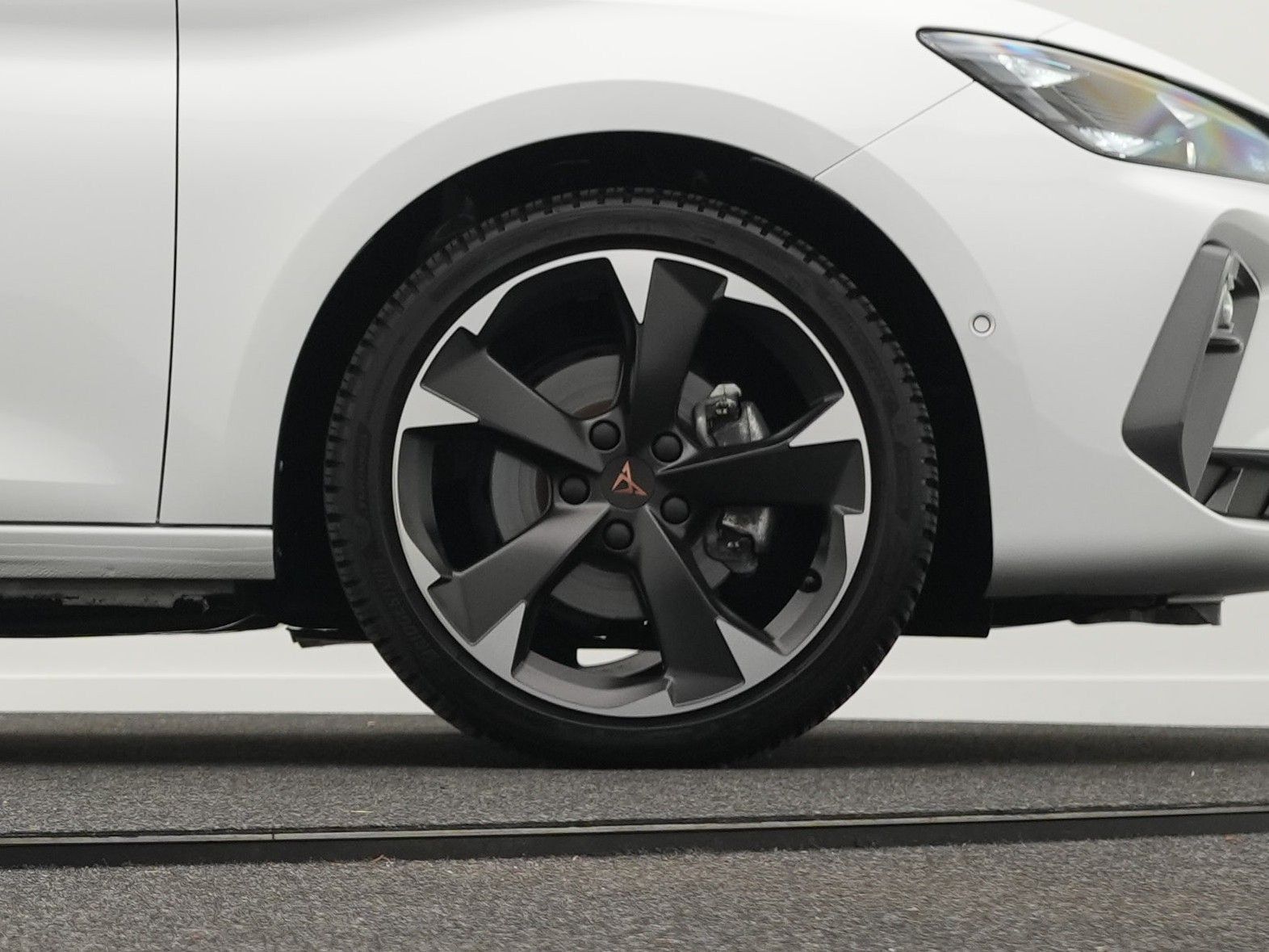 Cupra Leon - Bild 50