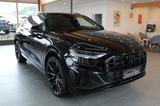 Audi SQ8 4.0 TFSI quattro*MATRIX*OPTIK*PANORAMA* - Audi SQ8 aus 2022