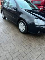 Volkswagen Golf 1.6 Comfortline Automatik Comfortline - Volkswagen Golf aus 2004: 1.6