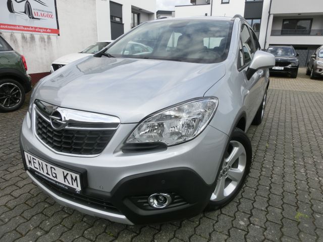 Opel MOKKA 1.4 TURBO 4x4 Edition ecoFlex KLIMA 44.TKM