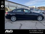 Mercedes-Benz C 180 AVANTGARDE AHK DIGITAL Light Sound RF AR - Mercedes-Benz C 180: Limousine