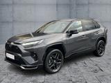 Toyota RAV4 Plug-in Hybrid 2.5l GR SPORT - Toyota RAV 4: Sport