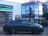 Mercedes-Benz GLE 450 d Coupe AMG 4Matic HUD/STDHZ/AIRSUS - gebrauchte Mercedes-Benz GLE 450 aus dem Jahr 2024