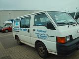 Mitsubishi L300 - Mitsubishi L300