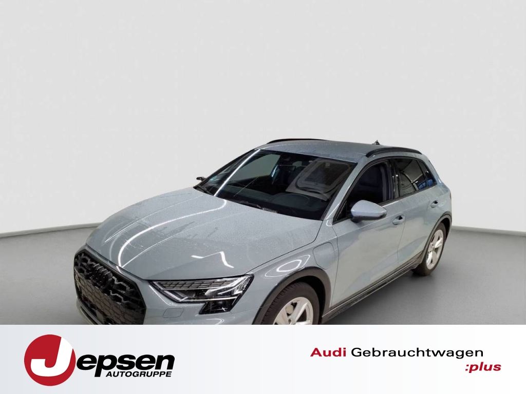 Audi A3 allstreet 40 TFSI e S tr. LED AHK Cam ACC FLA