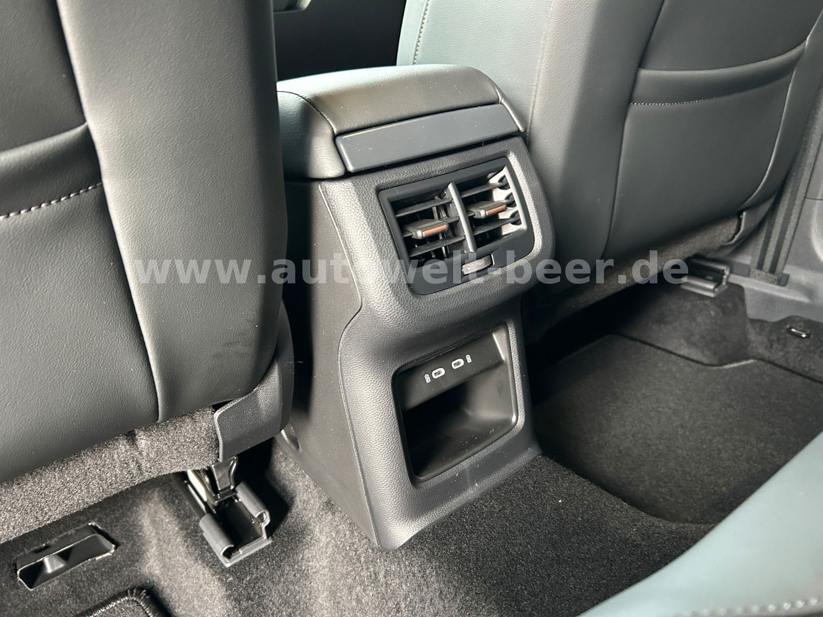 Cupra Ateca - Bild 23